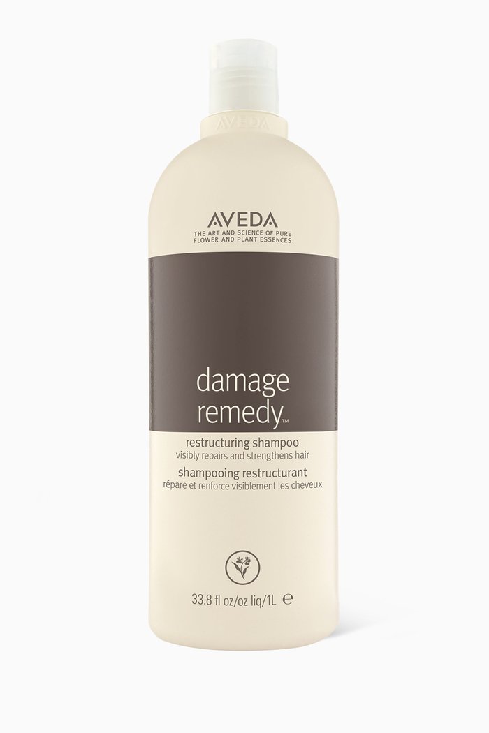 Damage Remedy™ Restructuring Shampoo, 1000ml, Multicolour