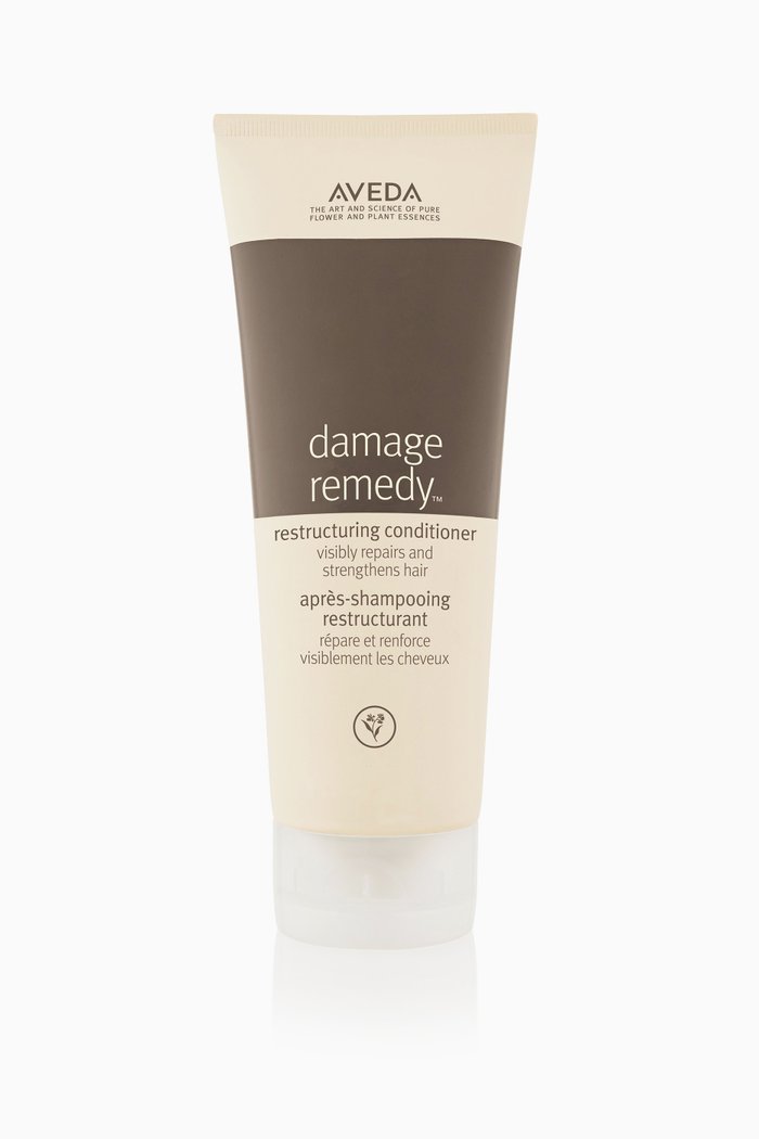 

Damage Remedy™ Restructuring Conditioner, 200ml, Multicolour