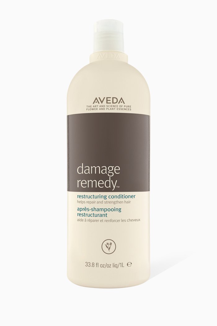 

Damage Remedy™ Restructuring Conditioner, 1000ml, Multicolour