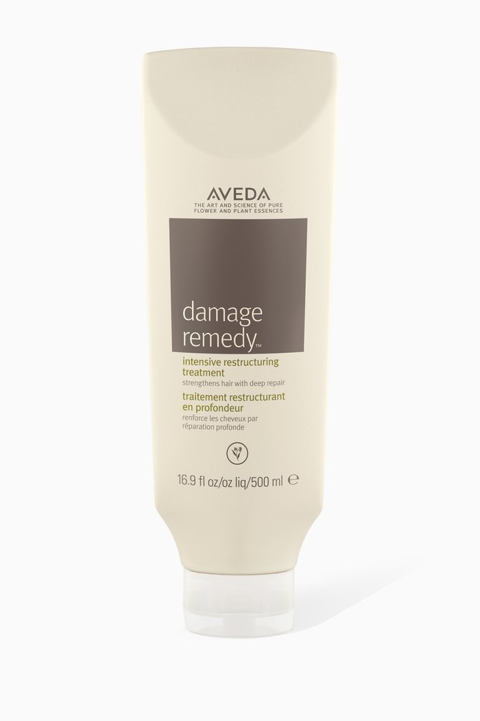 

Damage Remedy™ Intensive Restructuring Treatment, 500ml, Colourless