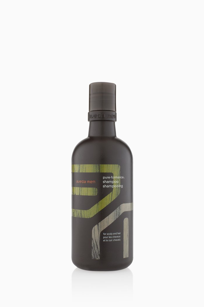 Pure-Formance Shampoo, 1000ml, Multicolour