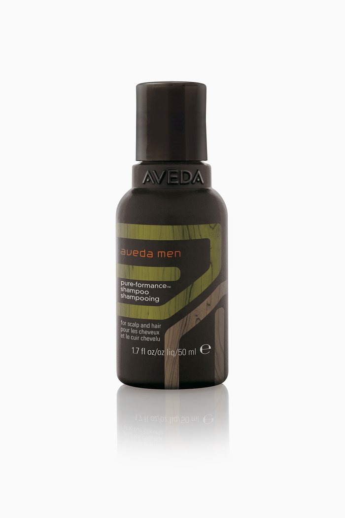 

Pure-Formance Shampoo, 50ml, Multicolour