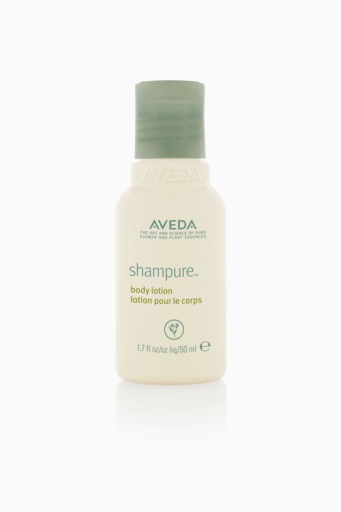 Shampure™ Body Lotion, 50ml, Multicolour