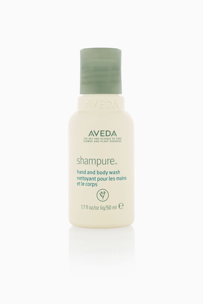 

Shampure™ Hand and Body Wash, 50ml, Multicolour
