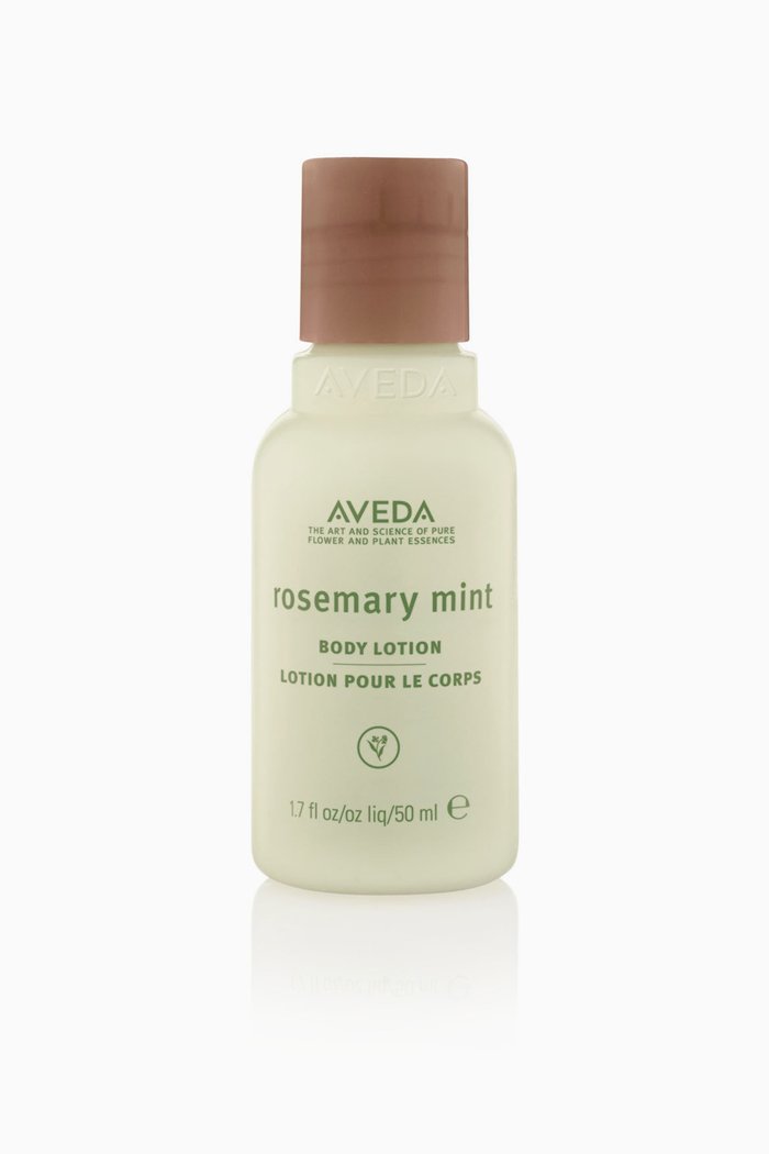 

Rosemary Mint Body Lotion, 50ml, Multicolour