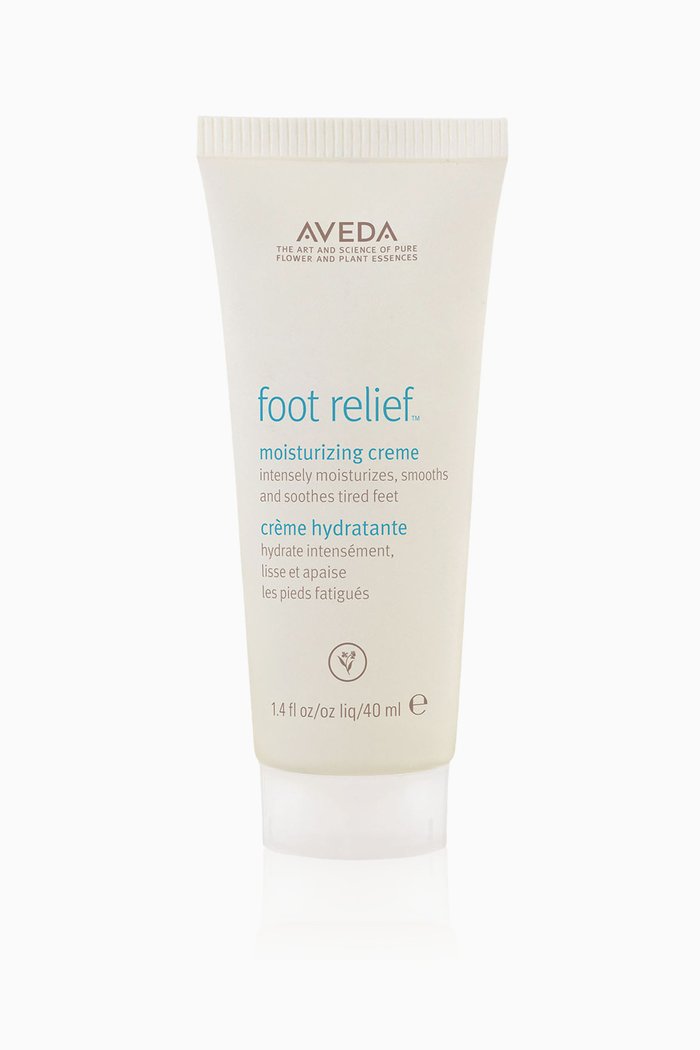

Foot Relief™ Moisturising Crème, 40ml, Colourless