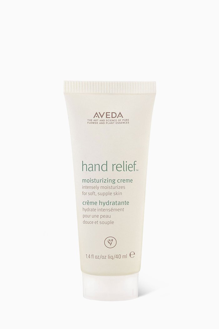 

Hand Relief™ Moisturising Crème, 40ml, Colourless