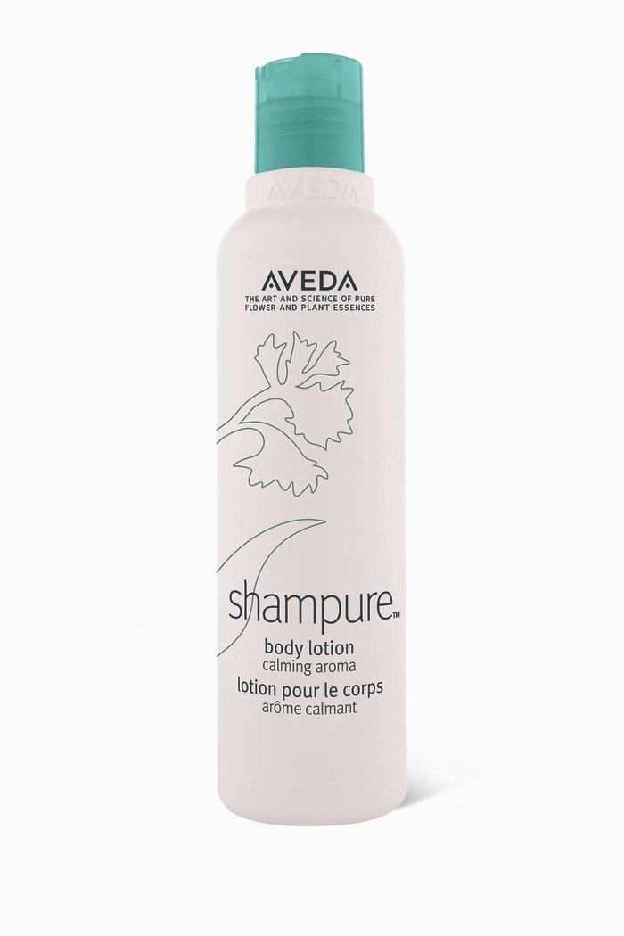 

Shampure™ Body Lotion, 200ml, Colourless