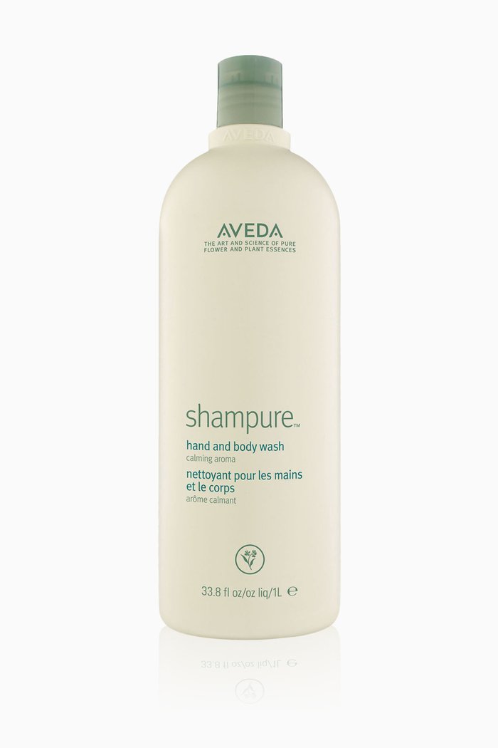 

Shampure™ Hand and Body Wash, 1000ml, Colourless