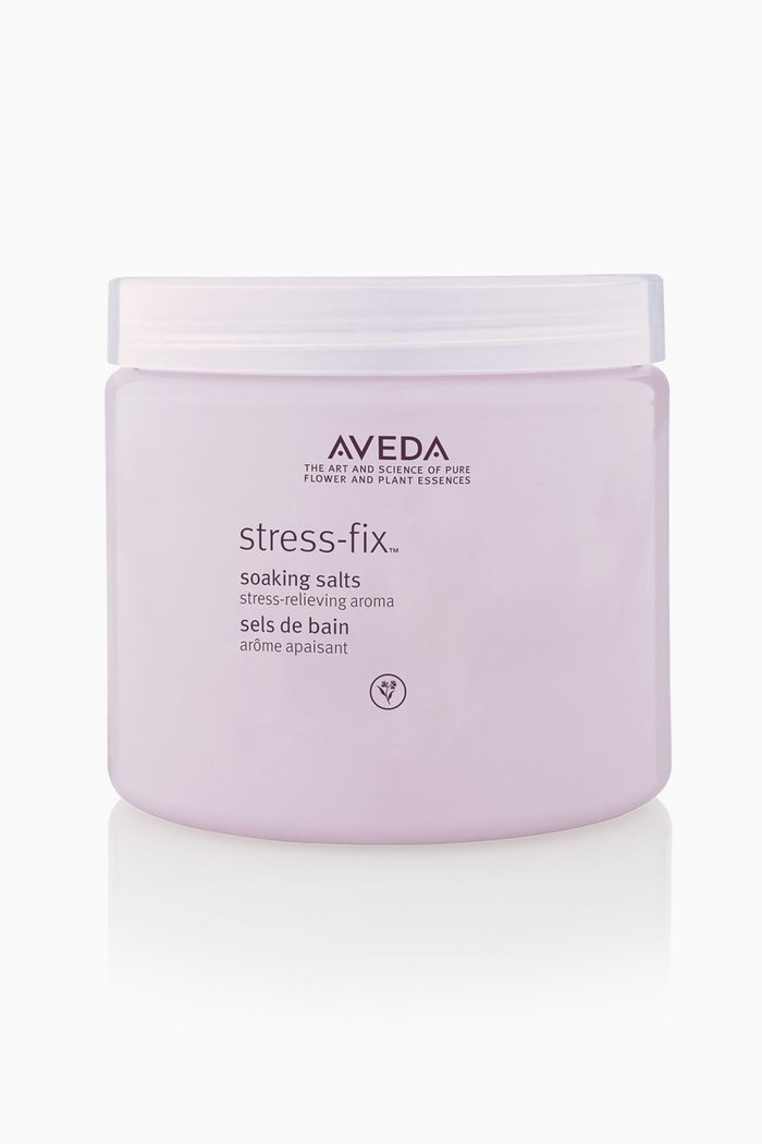 

Stress-Fix™ Soaking Salts, 454mg, Multicolour