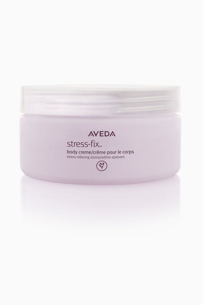 

Stress-Fix™ Body Cream, 200ml, Colourless