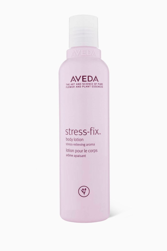 

Stress-Fix™ Body Lotion, 200ml, Colourless