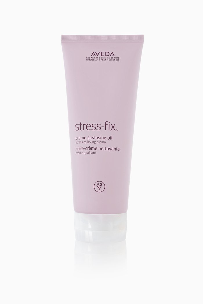 

Stress-Fix™ Creme Cleansing Oil, 200ml, Multicolour