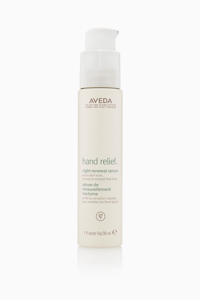 

Hand Relief™ Night Renewal Serum, 30ml, Colourless