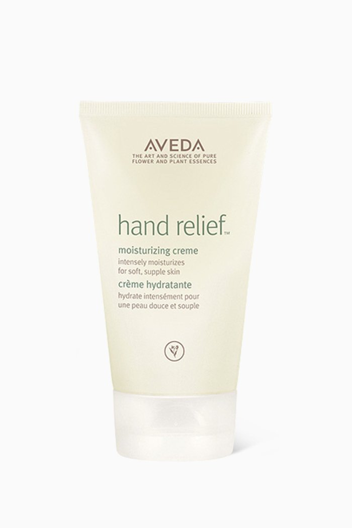 

Hand Relief™ Moisturising Crème, 125ml, Colourless