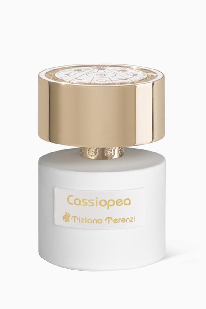 

Cassiopea Extrait de Parfum, 100ml, Multicolour