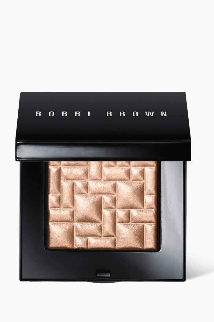 

Highlighting Powder Bronze Glow, Colourless