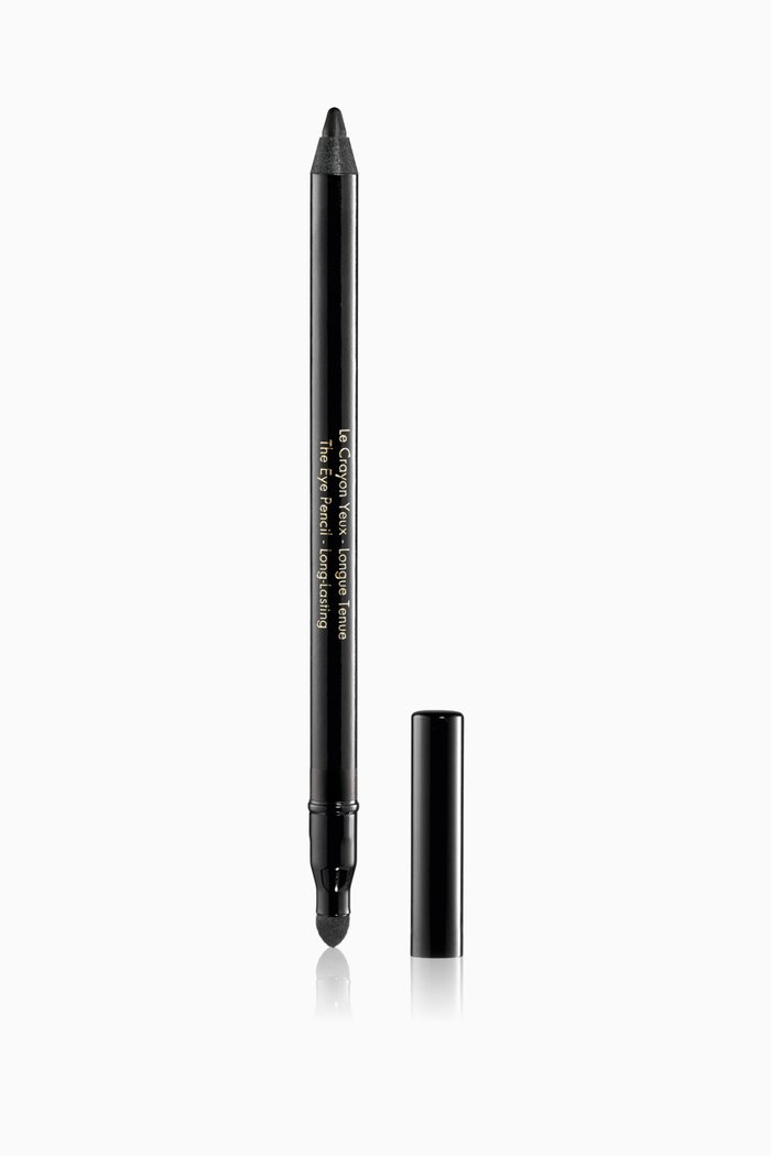 

The Eye Pencil Black Jack, Multicolour