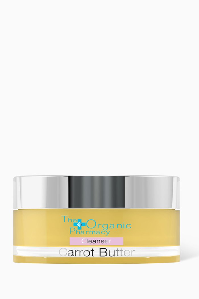

Carrot Butter Cleanser, 75ml, Multicolour