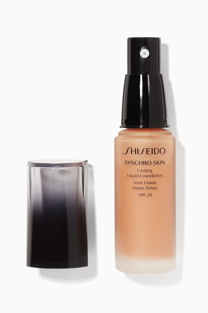 

Neutral 5 Synchro Skin Lasting Liquid Foundation