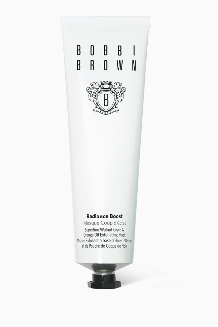 

Radiance Boost Mask, 75ml, Multicolour