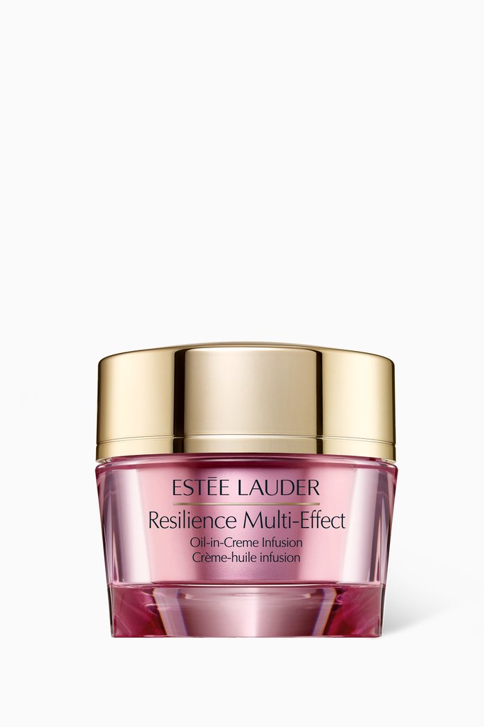 

Resilience Multi-Effect Oil-in-Creme Infusion, 50ml, Colourless