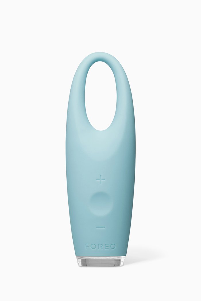 

Mint IRIS Eye Massager, Multicolour