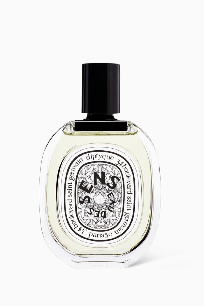 

Eau des Sens, 50ml, Multicolour