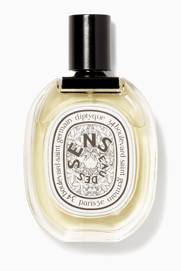 

L’Eau des Sens Eau de Toilette, 100ml, Multicolour