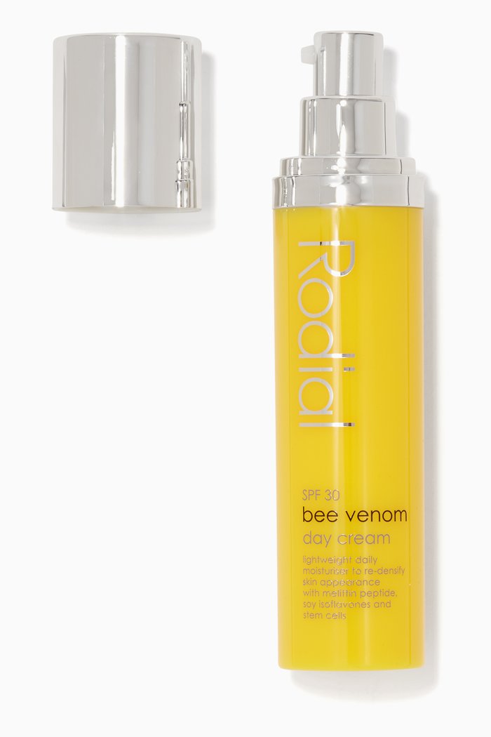 

Bee Venom Day Cream SPF 30, Multicolour