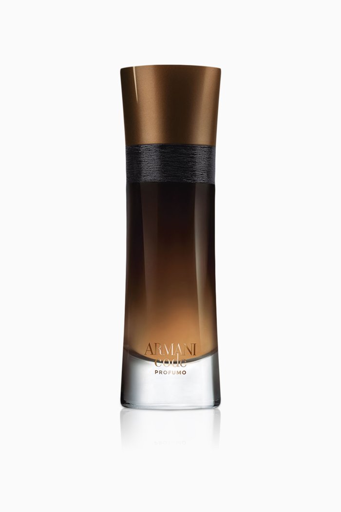 

Armani Code Profumo Eau de Parfum, 60ml, Multicolour