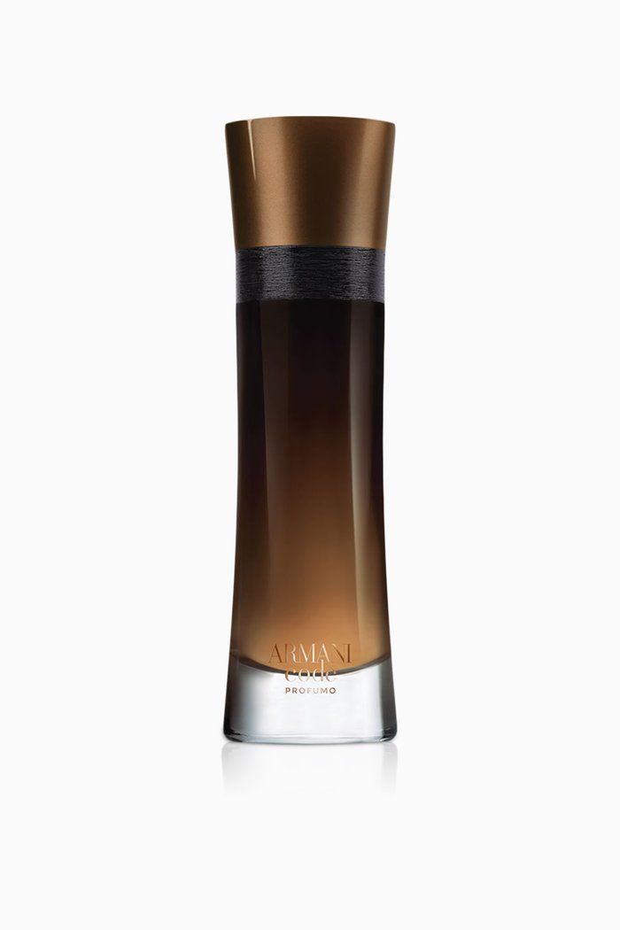 

Armani Code Profumo Eau de Parfum, 110ml, Multicolour