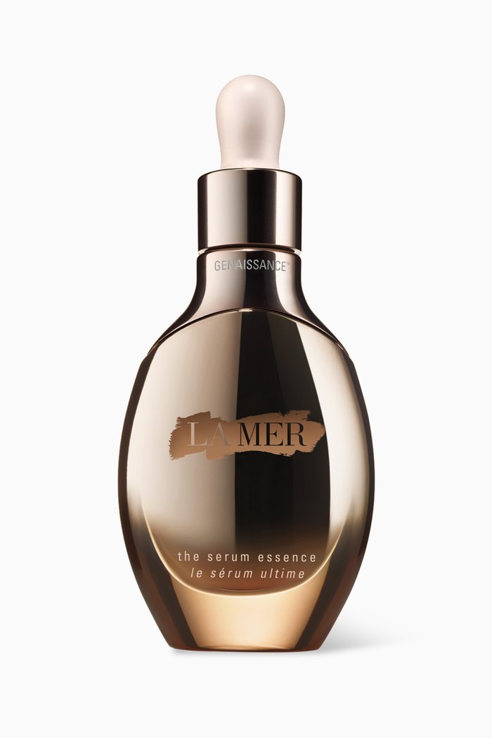 

Genaissance de La Mer The Serum Essence, Colourless