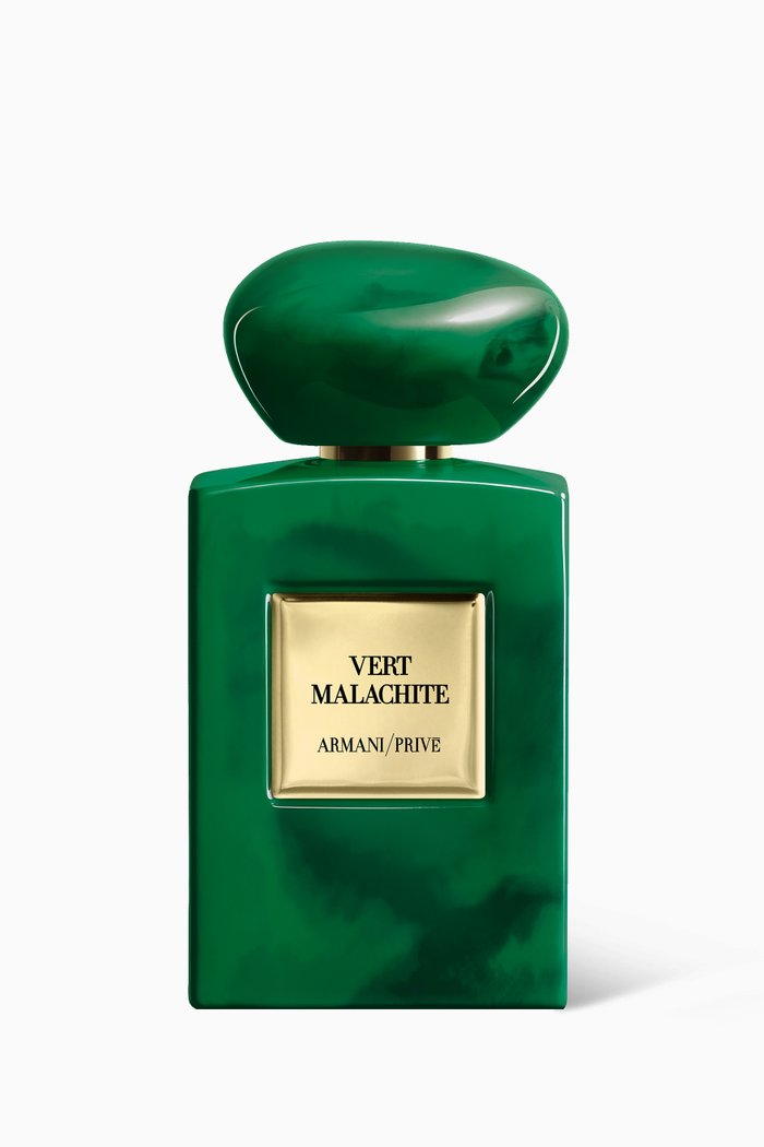 

Vert Malachite Eau de Parfum, 100ml, Colourless