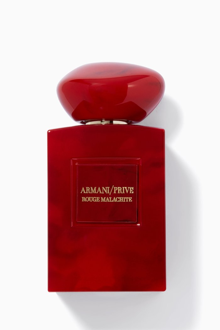 

Rouge Malachite Eau de Parfum, 100ml, Colourless