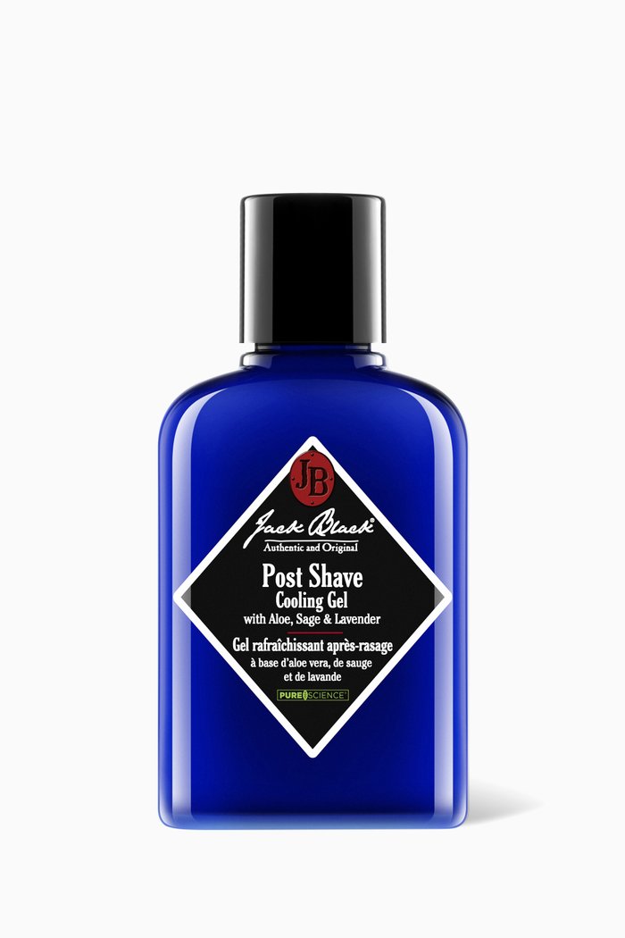 

Post Cooling Gel, 97ml, Multicolour