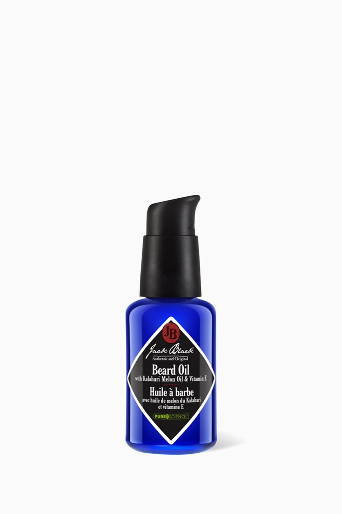 

Beard Oil, 30ml, Multicolour