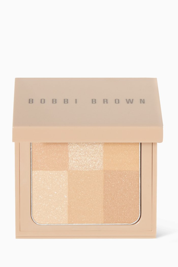 

Nude Nude Finish Illuminating Powder, 6.6g, Neutral