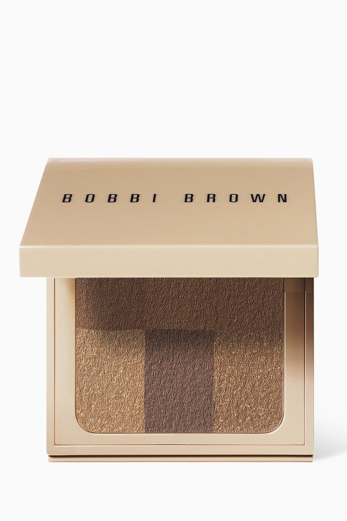 

Rich Nude Finish Illuminating Powder, 6.6g, Colourless