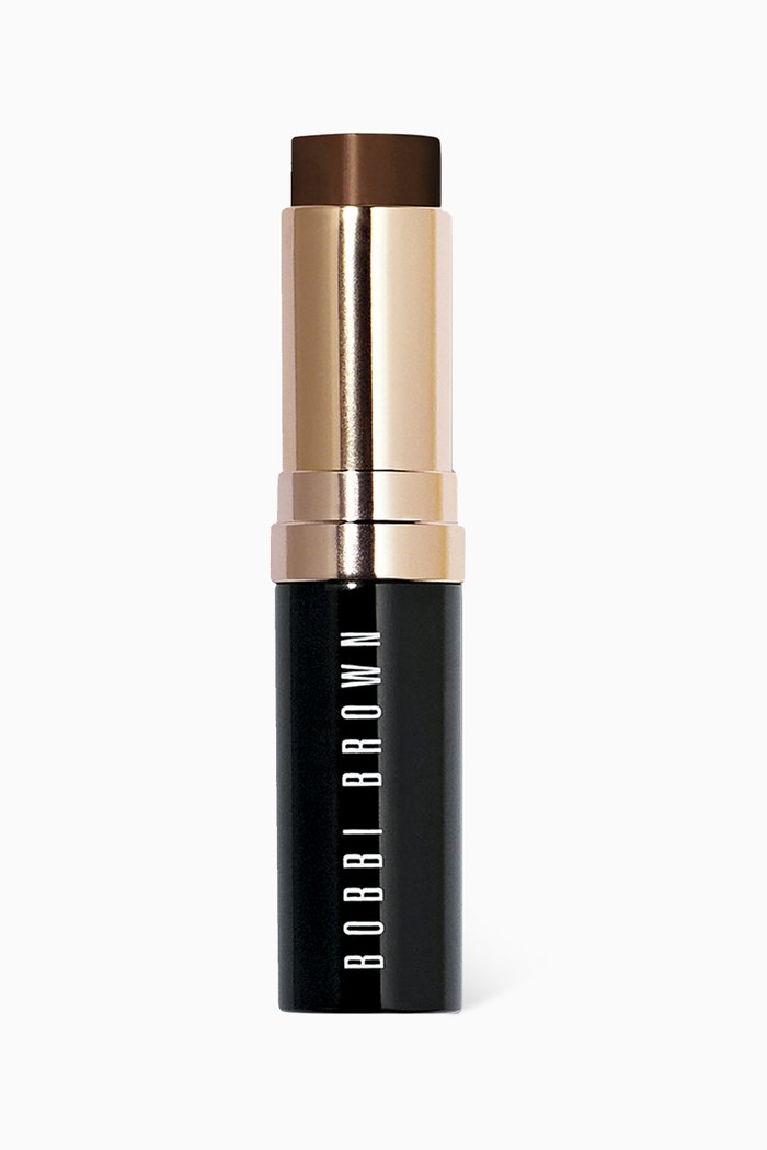 

Cool Espresso Skin Foundation Stick, 9g, Colourless