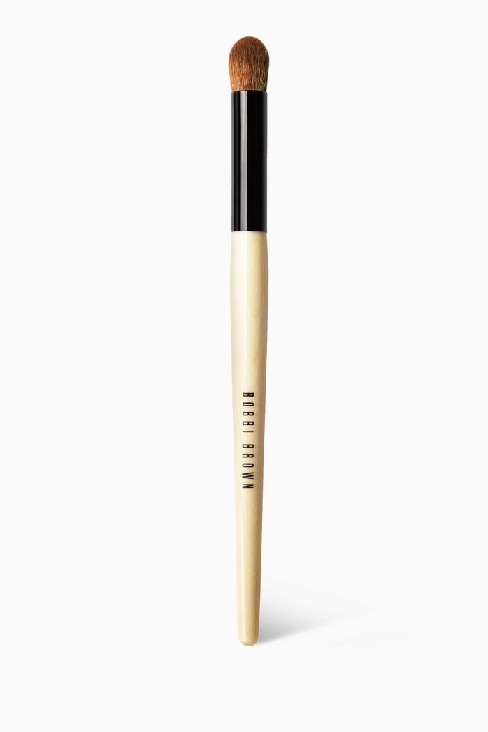

Full Coverage Touch Up Brush, Colourless