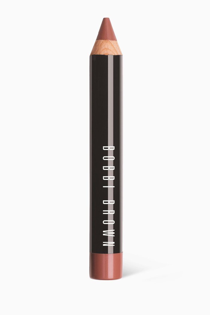 Brown Berry Art Stick, Multicolour