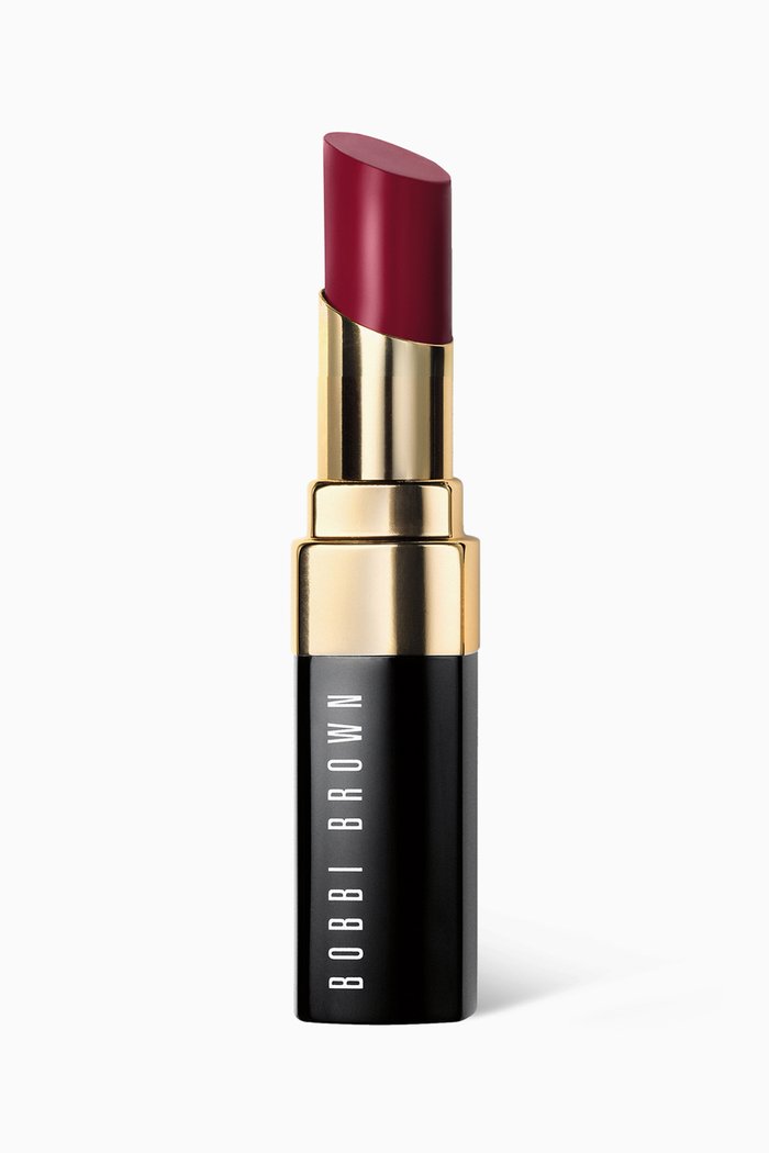 

Strawberry Poppy Nourishing Lip Colour, Multicolour