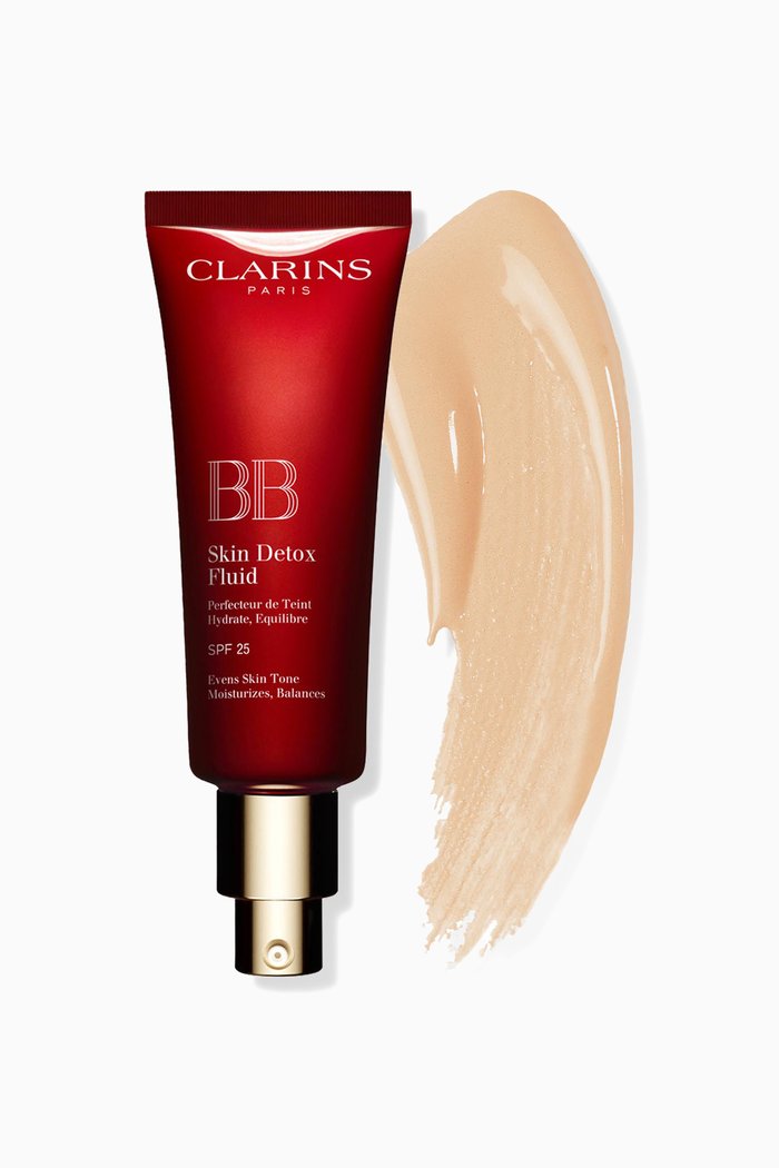 

BB Skin Detox Fluid SPF25 Fair 00, Neutral