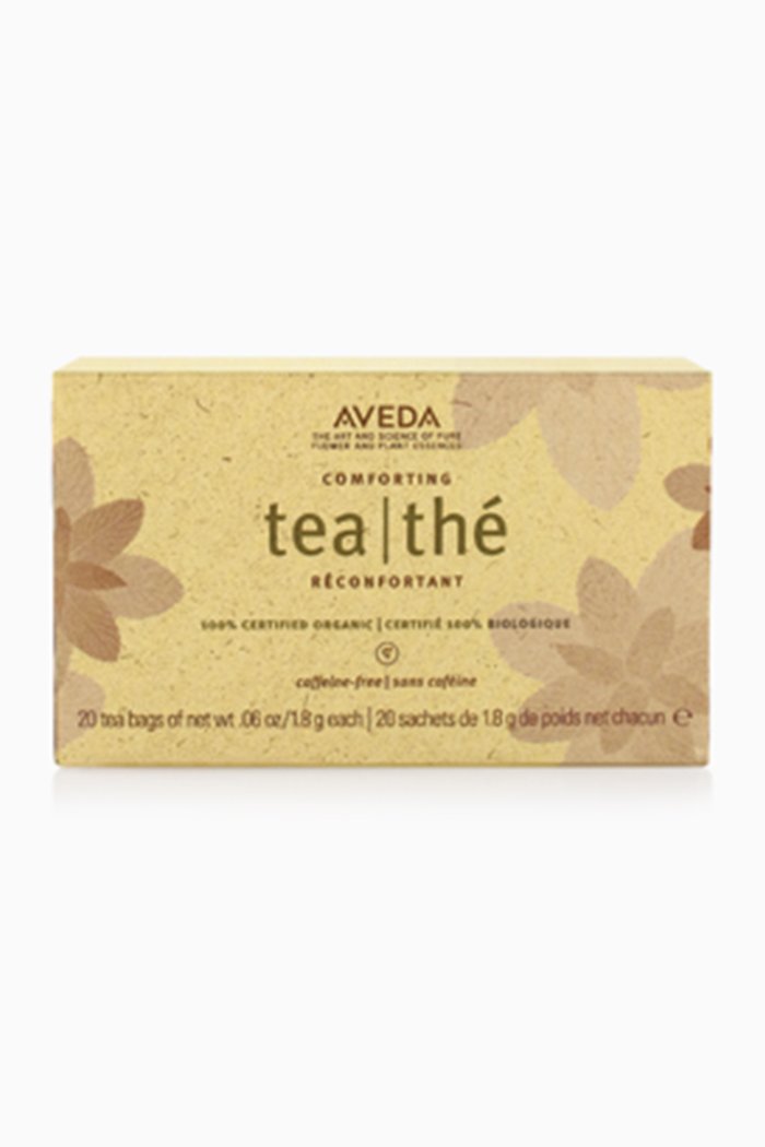 

Comforting Tea Bags, Multicolour