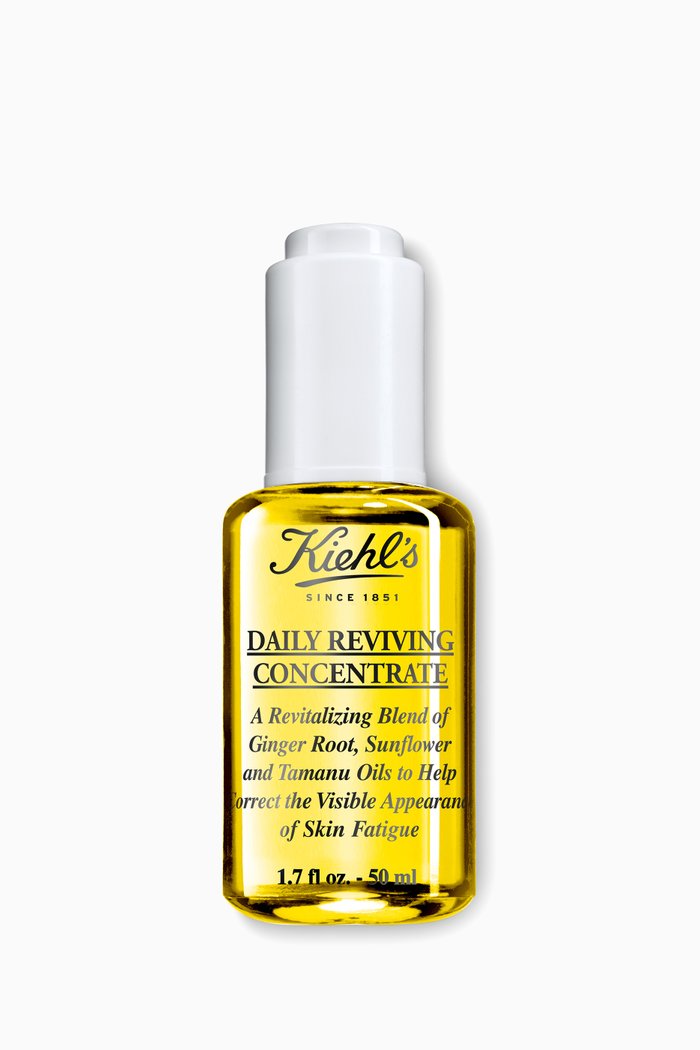 

Daily Reviving Concentrate, 50ml, Colourless