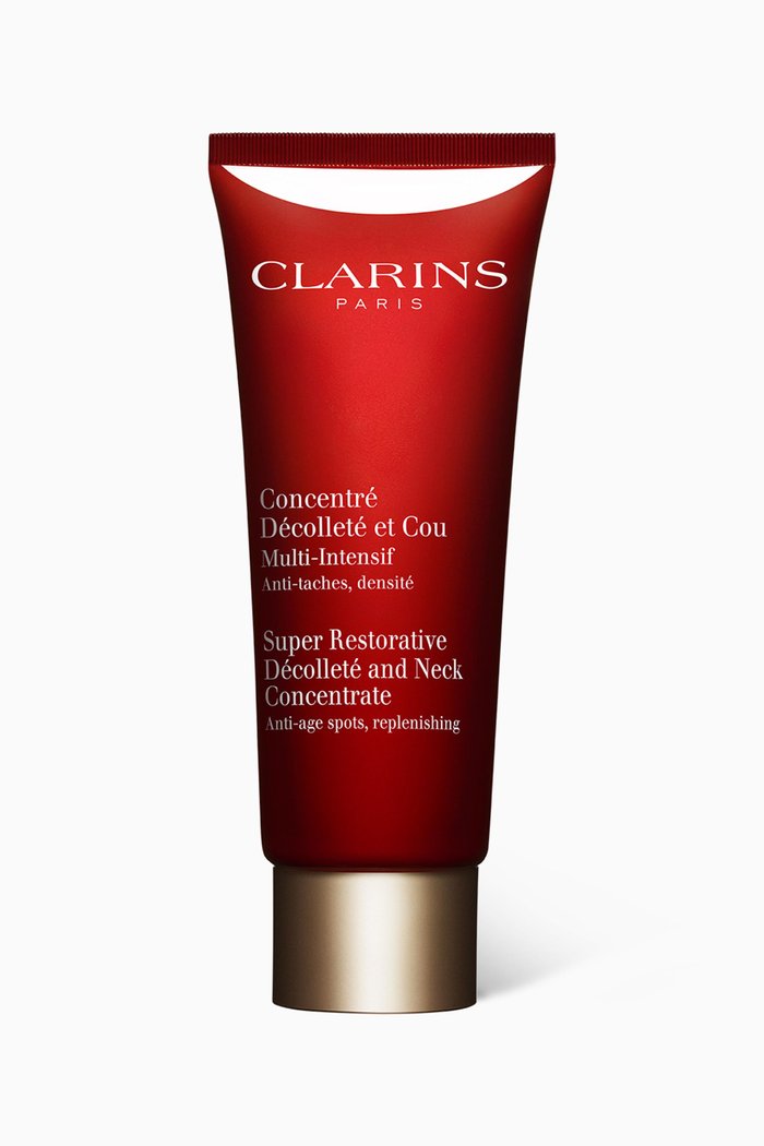

Super Restorative Décolleté and Neck Concentrate, 75ml, Multicolour