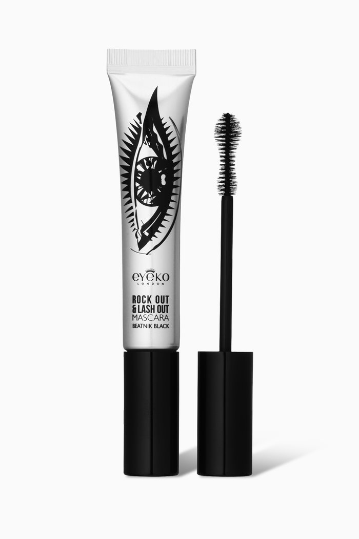 

Rock Out & Lash Out Mascara, Multicolour
