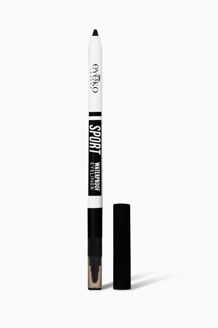

Sport Waterproof Eyeliner, Multicolour