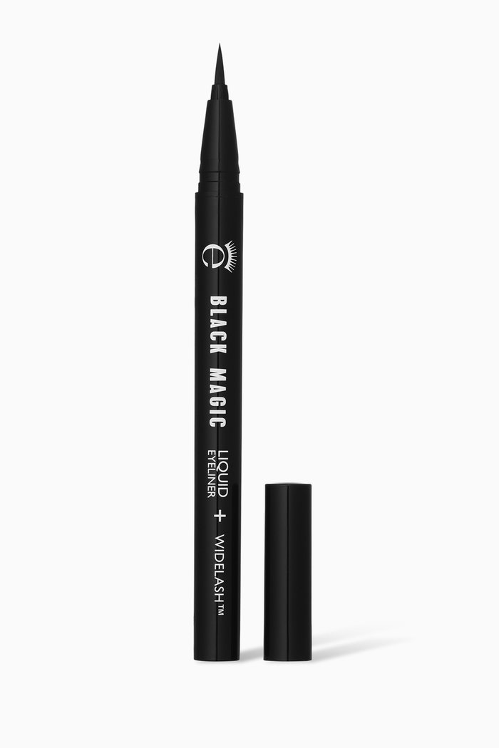

Black Magic Liquid Eyeliner, Multicolour